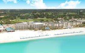 Panama City Beach Boardwalk Hotel